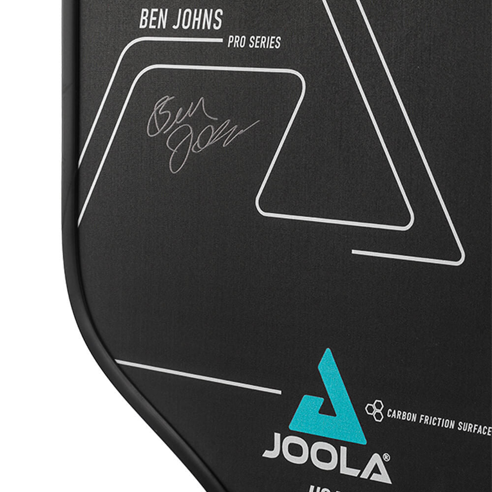 JOOLA Ben Johns Hyperion CFS 16 Graphite Paddle | Pickleball Sports Value