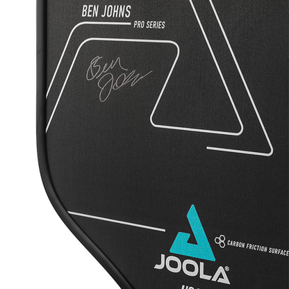 JOOLA Ben Johns Hyperion CFS 16 Graphite Paddle | Pickleball Sports Value