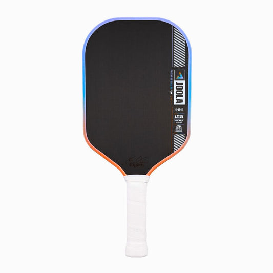 JOOLA Ben Johns Perseus Pro IV 14mm Pickleball Paddle | Pickleball Sports Great Value