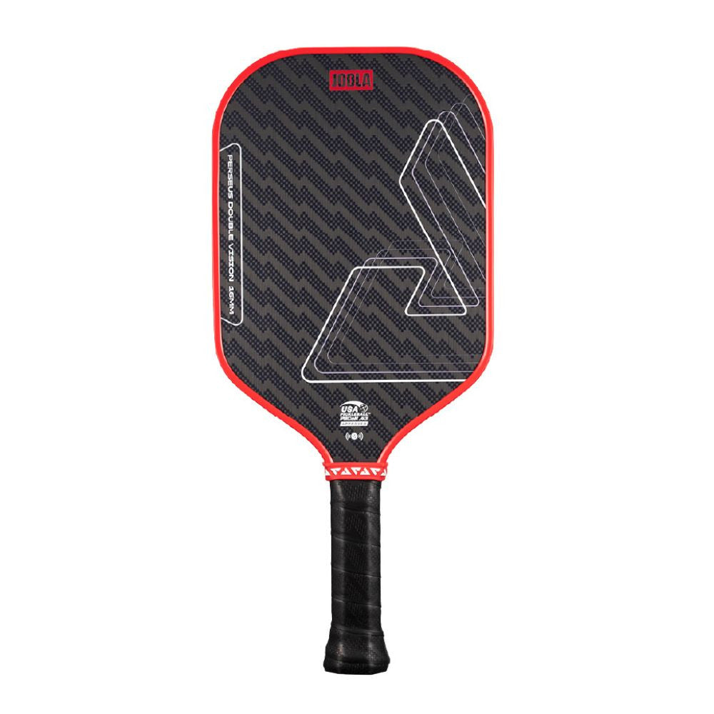 JOOLA Perseus Double Vision 16mm Pickleball Paddle | Pickleball Sports Latest