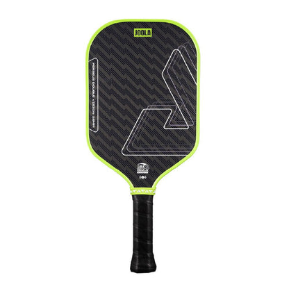 JOOLA Perseus Double Vision 16mm Pickleball Paddle | Pickleball Sports Latest