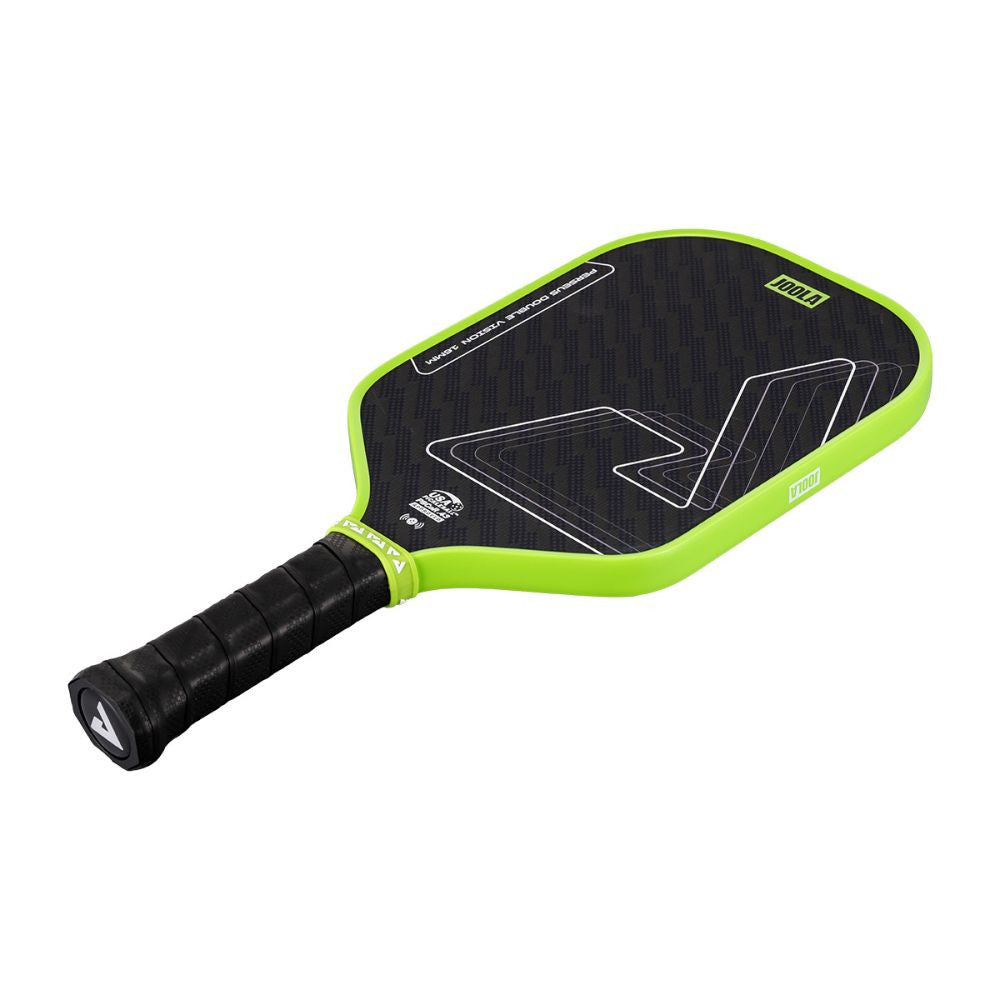 JOOLA Perseus Double Vision 16mm Pickleball Paddle | Pickleball Sports Latest