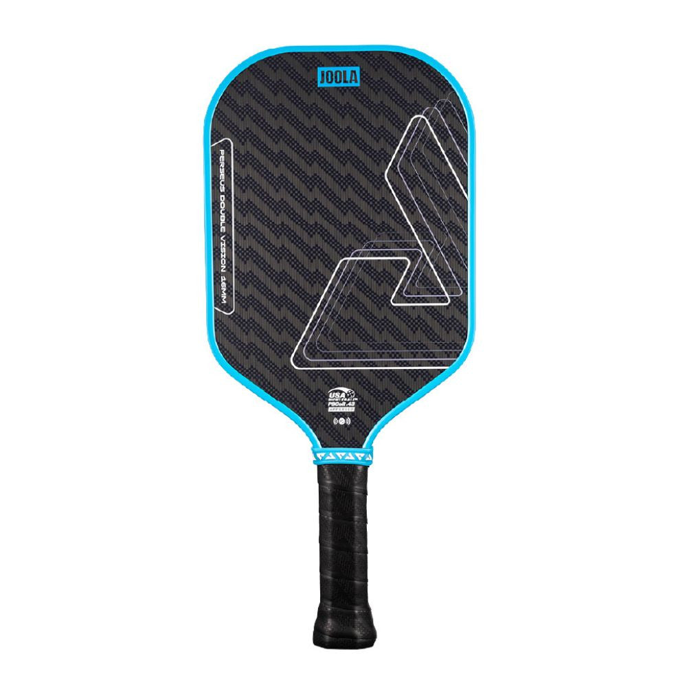 JOOLA Perseus Double Vision 16mm Pickleball Paddle | Pickleball Sports Latest