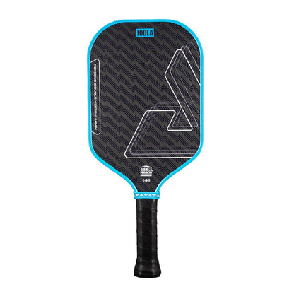 JOOLA Perseus Double Vision 16mm Pickleball Paddle | Pickleball Sports Latest