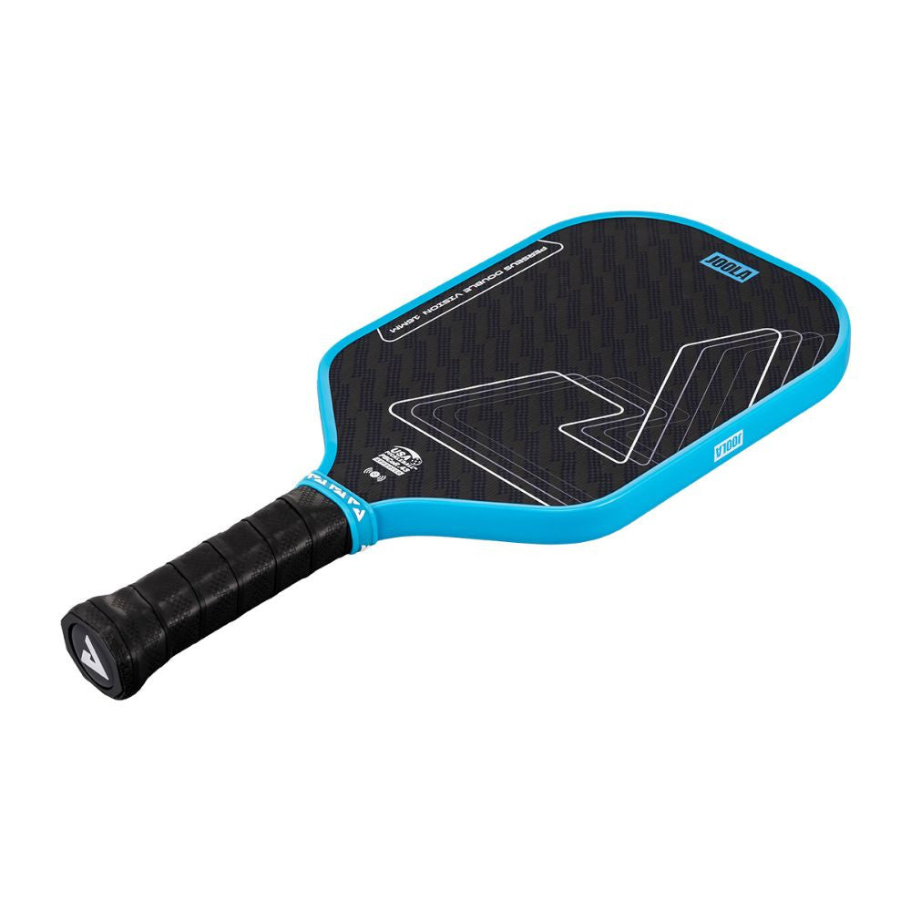 JOOLA Perseus Double Vision 16mm Pickleball Paddle | Pickleball Sports Latest