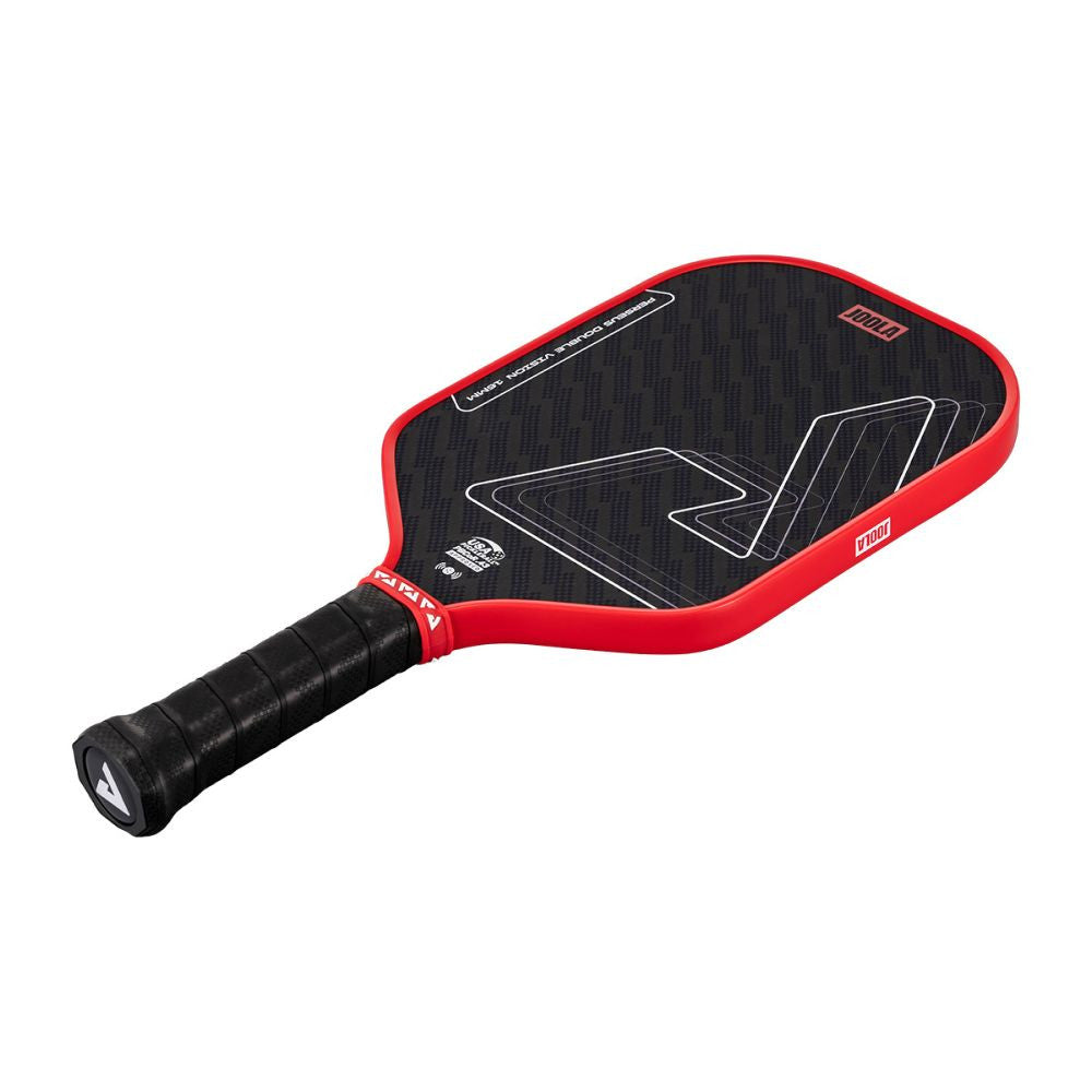 JOOLA Perseus Double Vision 16mm Pickleball Paddle | Pickleball Sports Latest