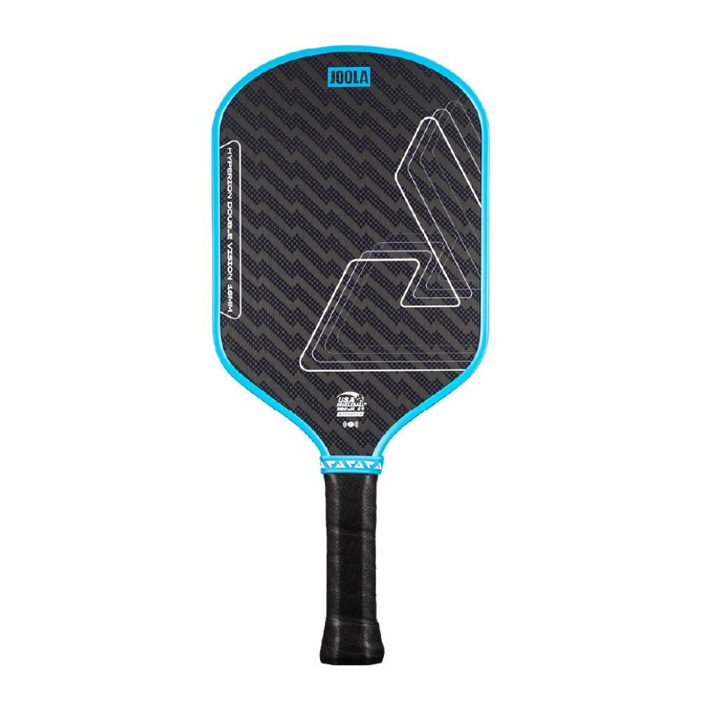 JOOLA Hyperion Double Vision 16mm Pickleball Paddle | Pickleball Sports Quality