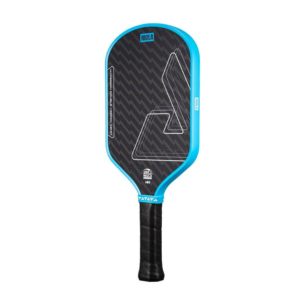 JOOLA Hyperion Double Vision 16mm Pickleball Paddle | Pickleball Sports Quality