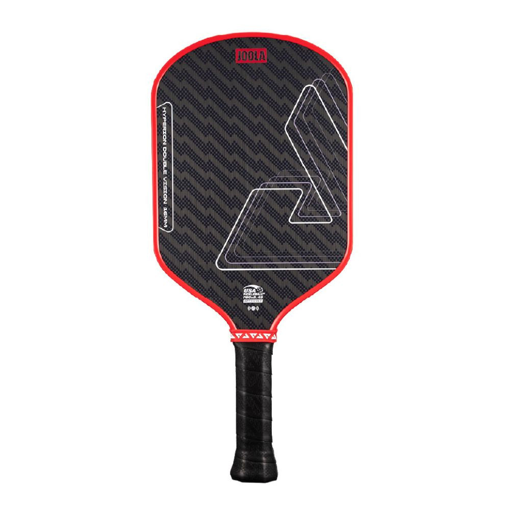 JOOLA Hyperion Double Vision 16mm Pickleball Paddle | Pickleball Sports Quality