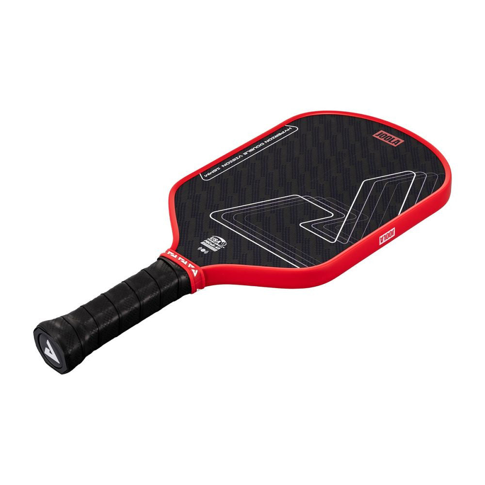 JOOLA Hyperion Double Vision 16mm Pickleball Paddle | Pickleball Sports Quality