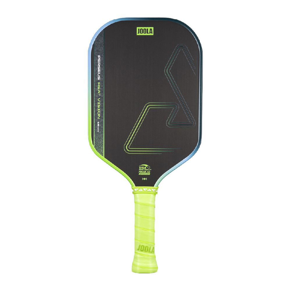 JOOLA Perseus Heat Vision 16mm Pickleball Paddle | Pickleball Sports Trusted