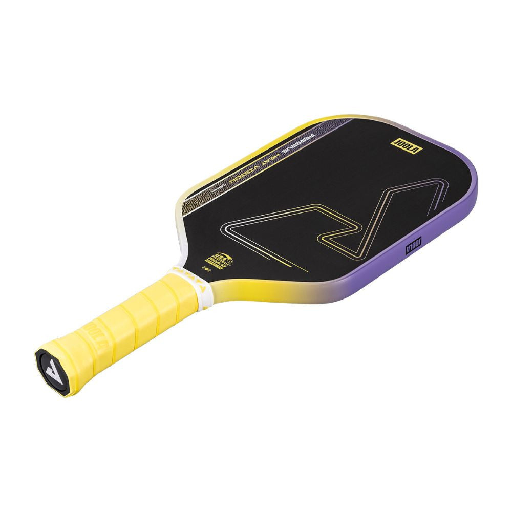 JOOLA Perseus Heat Vision 16mm Pickleball Paddle | Pickleball Sports Trusted