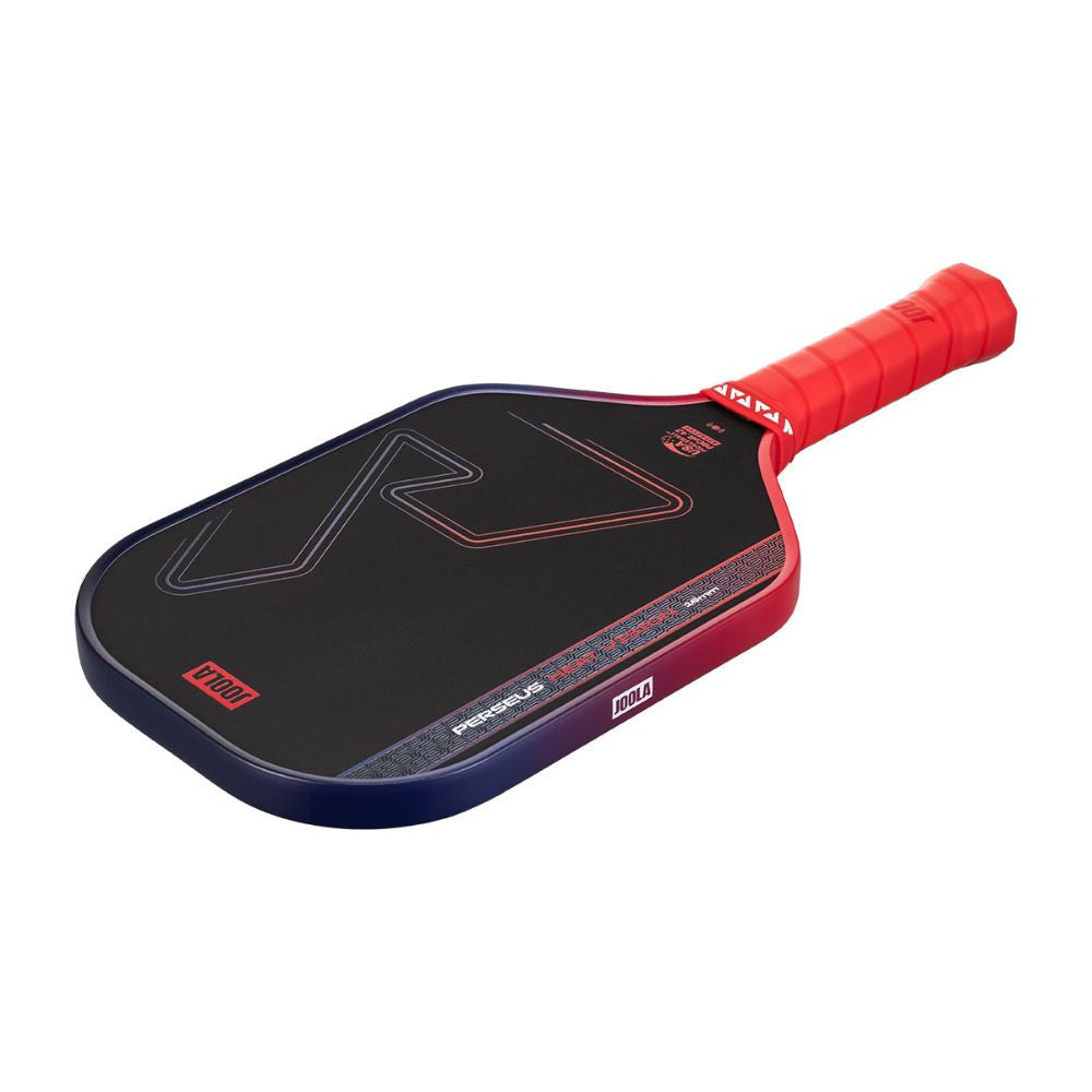 JOOLA Perseus Heat Vision 16mm Pickleball Paddle | Pickleball Sports Trusted