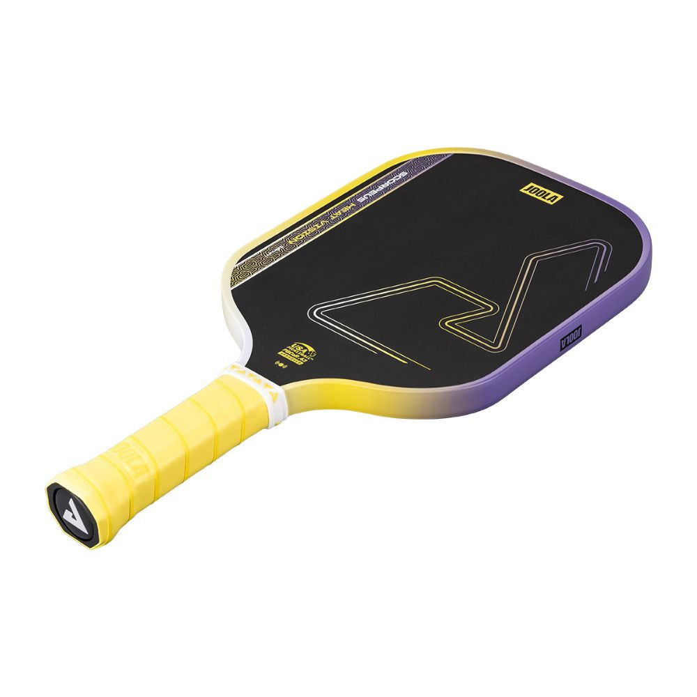 JOOLA Scorpeus Heat Vision 16mm Pickleball Paddle | Pickleball Sports Customer Favorite