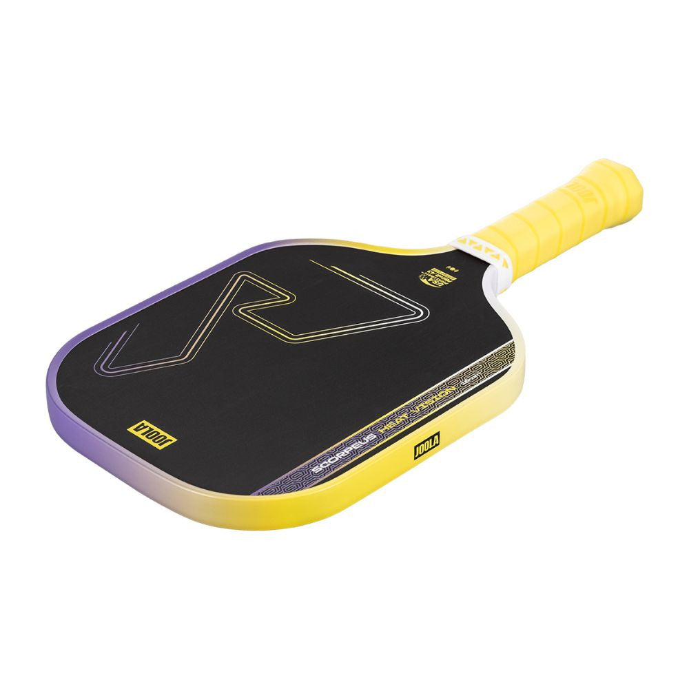 JOOLA Scorpeus Heat Vision 16mm Pickleball Paddle | Pickleball Sports Customer Favorite
