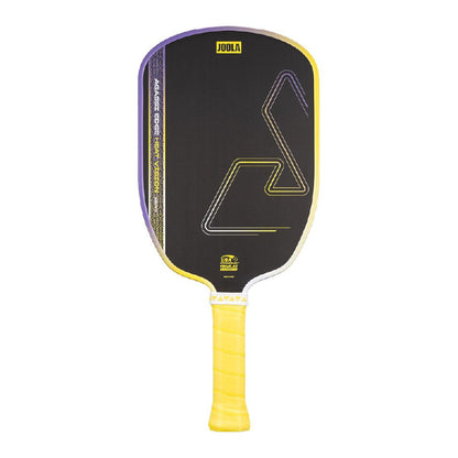JOOLA Agassi Edge Heat Vision 16mm Pickleball Paddle | Pickleball Sports Top Pick