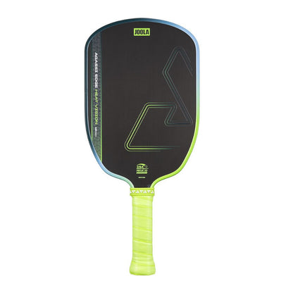 JOOLA Agassi Edge Heat Vision 16mm Pickleball Paddle | Pickleball Sports Top Pick