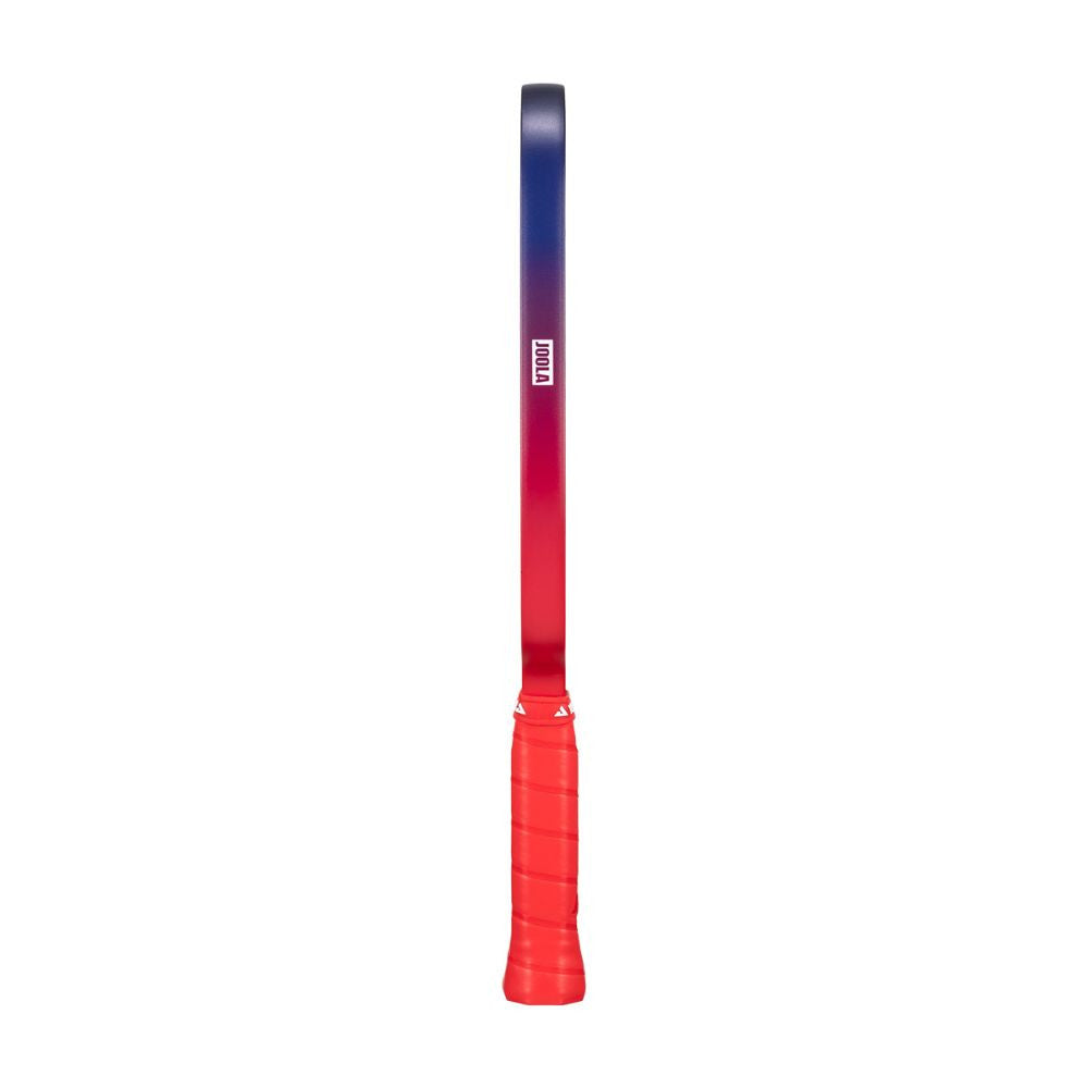 JOOLA Agassi Edge Heat Vision 16mm Pickleball Paddle | Pickleball Sports Top Pick