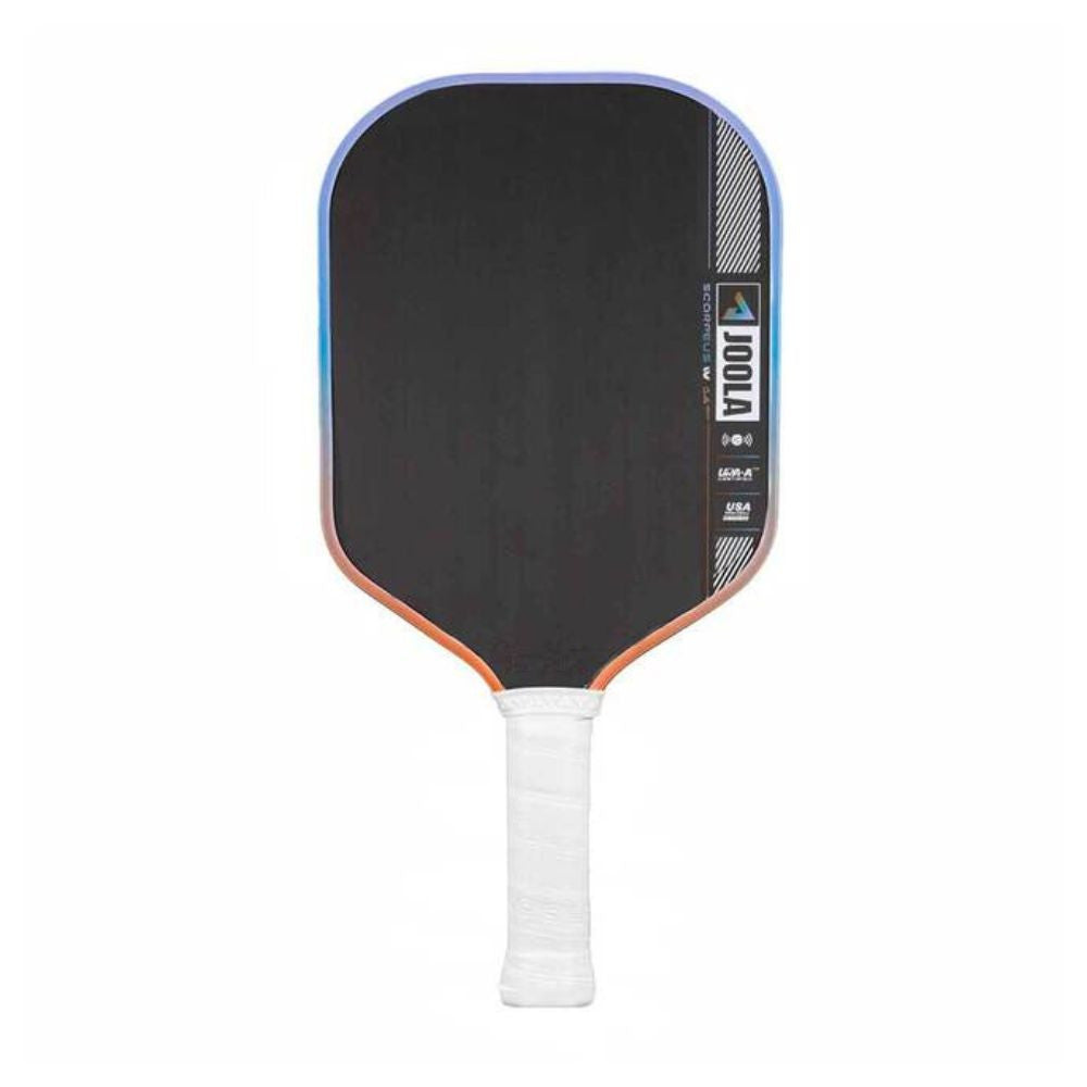 JOOLA Anna Bright Scorpeus Pro IV 14mm Pickleball Paddle | Pickleball Sports Classic