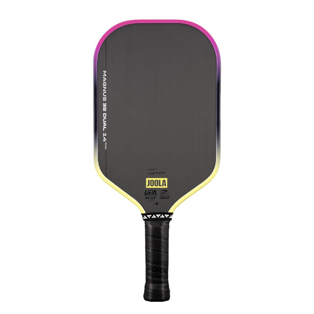 JOOLA Magnus Pro 3S Dual 14mm Pickleball Paddle | Pickleball Sports Everyday