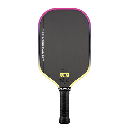 JOOLA Magnus Pro 3S Dual 14mm Pickleball Paddle | Pickleball Sports Everyday