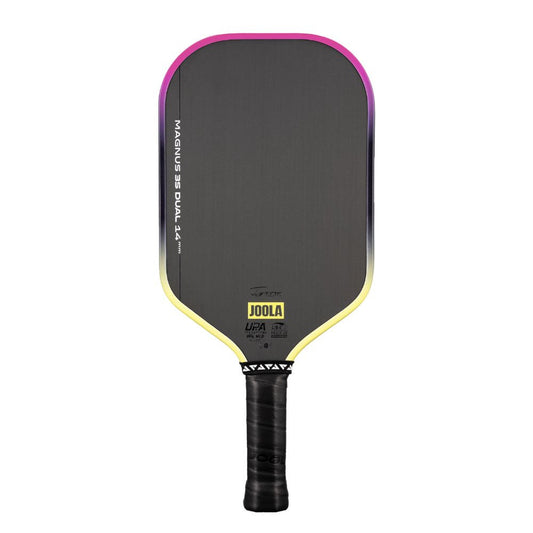 JOOLA Magnus Pro 3S Dual 14mm Pickleball Paddle | Pickleball Sports Everyday