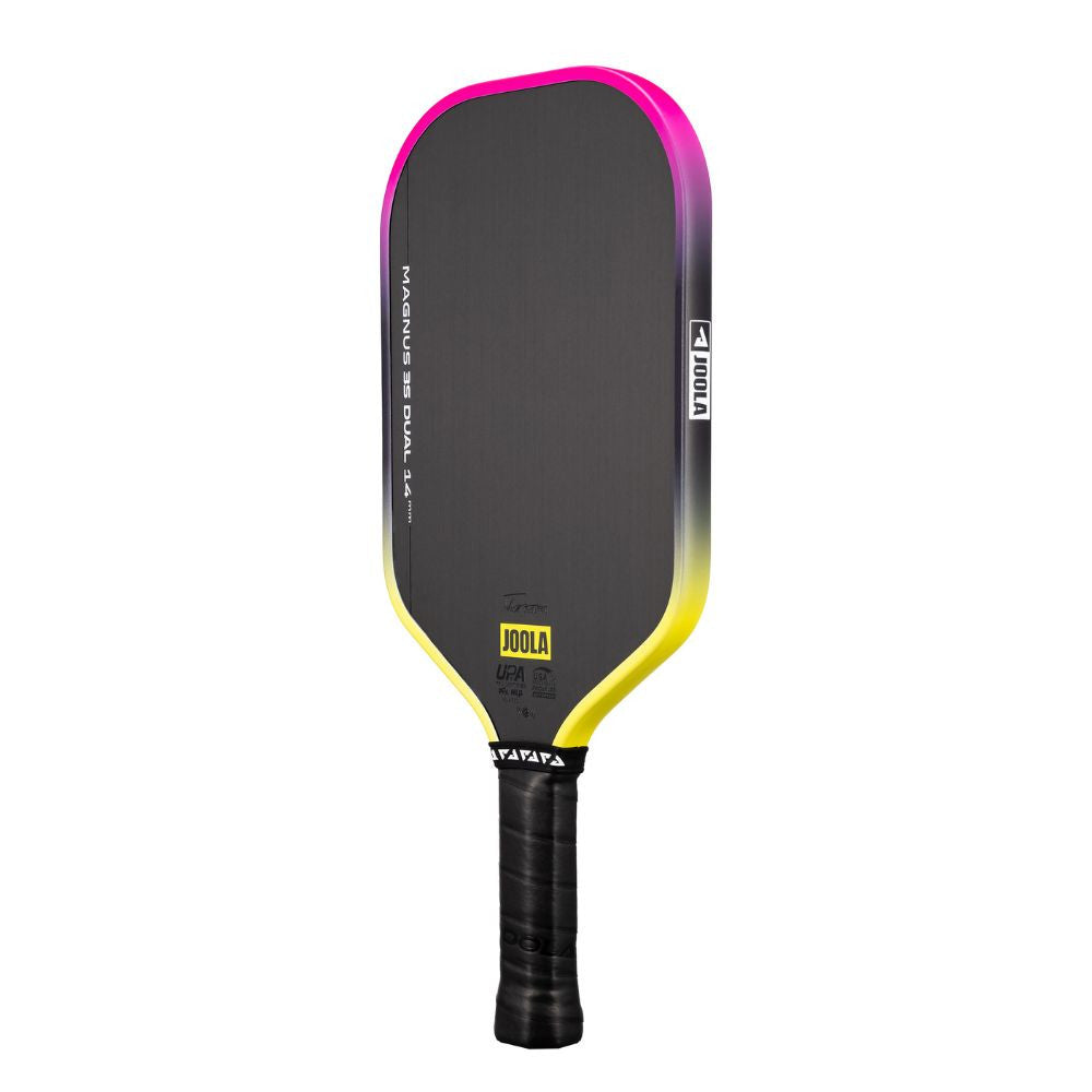 JOOLA Magnus Pro 3S Dual 14mm Pickleball Paddle | Pickleball Sports Everyday