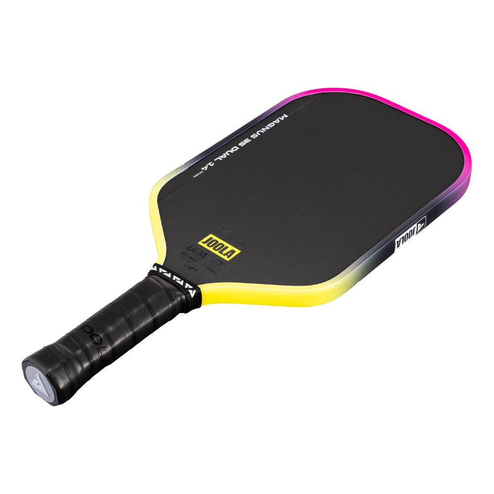 JOOLA Magnus Pro 3S Dual 14mm Pickleball Paddle | Pickleball Sports Everyday