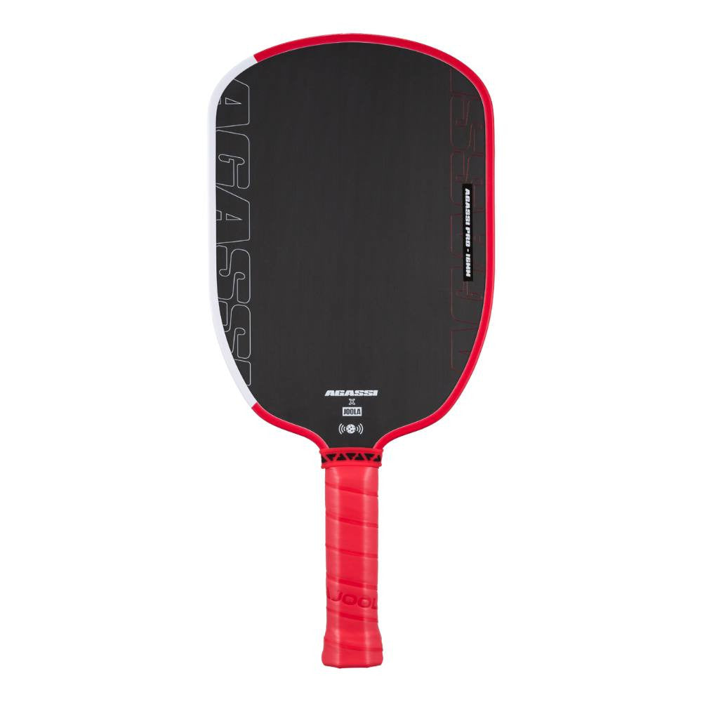 JOOLA Andre Agassi Pro 16mm Pickleball Paddle | Pickleball Sports Value