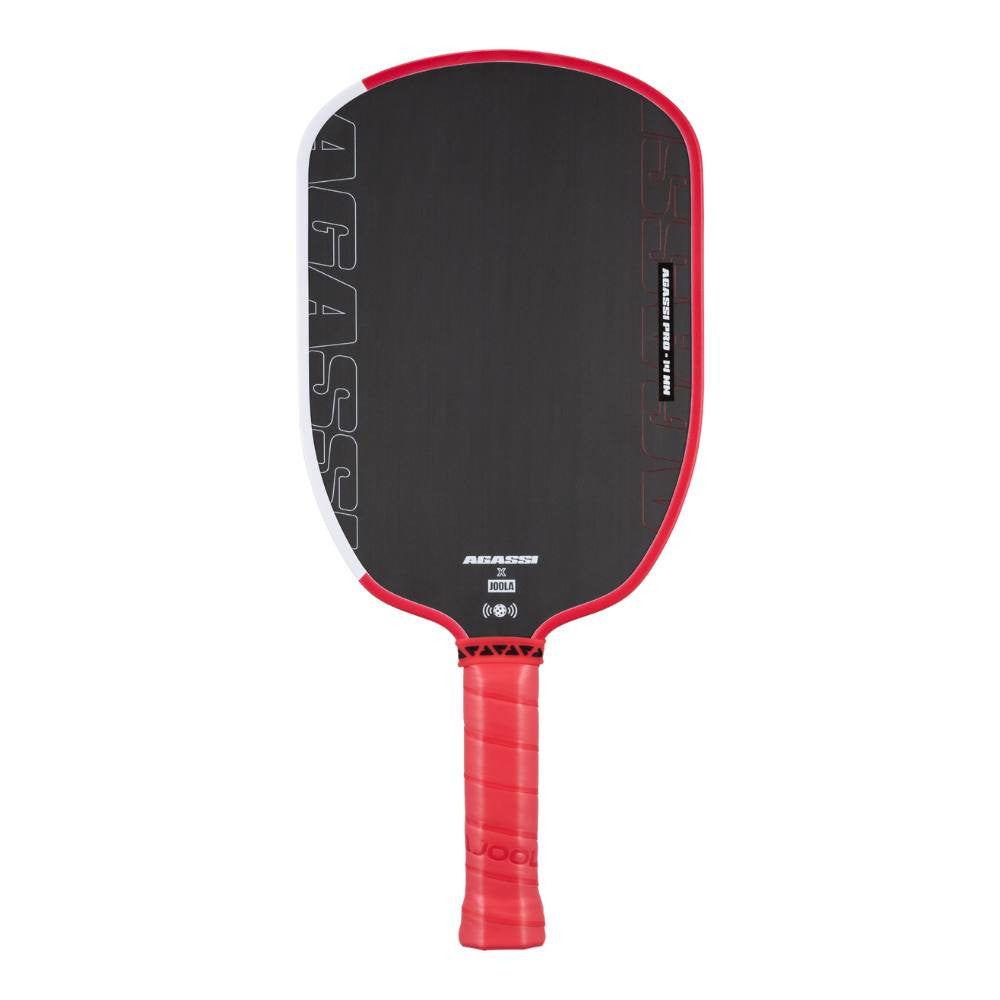 JOOLA Andre Agassi Pro 14mm Pickleball Paddle | Pickleball Sports Great Value