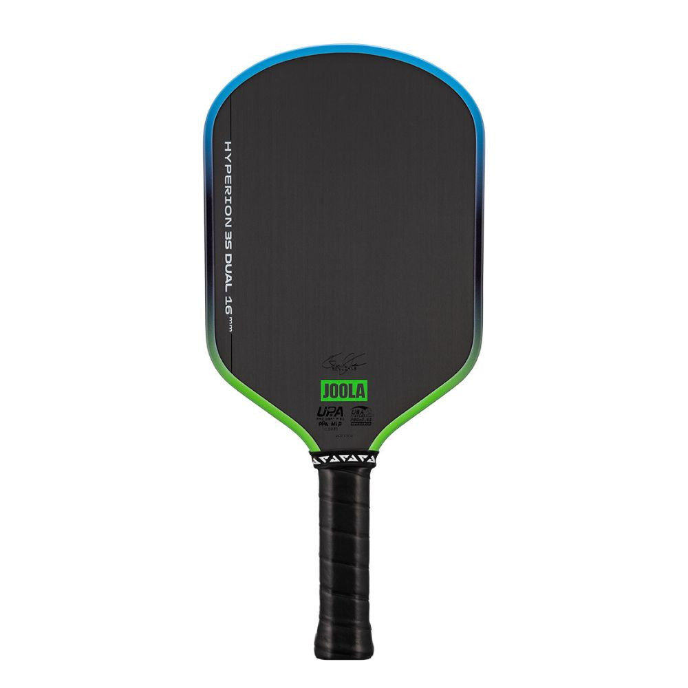 JOOLA Hyperion Pro 3S Dual 16mm Pickleball Paddle | Pickleball Sports Latest