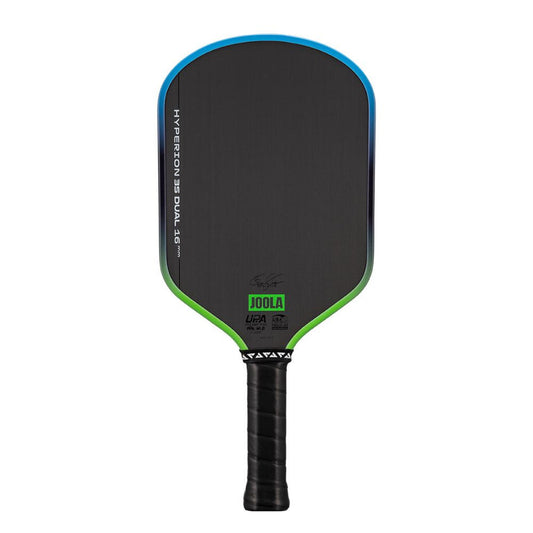 JOOLA Hyperion Pro 3S Dual 16mm Pickleball Paddle | Pickleball Sports Latest
