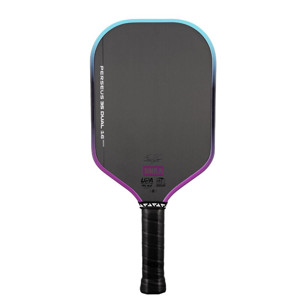 JOOLA Perseus Pro 3S Dual 16mm Pickleball Paddle | Pickleball Sports Quality