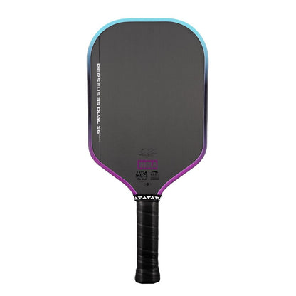 JOOLA Perseus Pro 3S Dual 16mm Pickleball Paddle | Pickleball Sports Quality