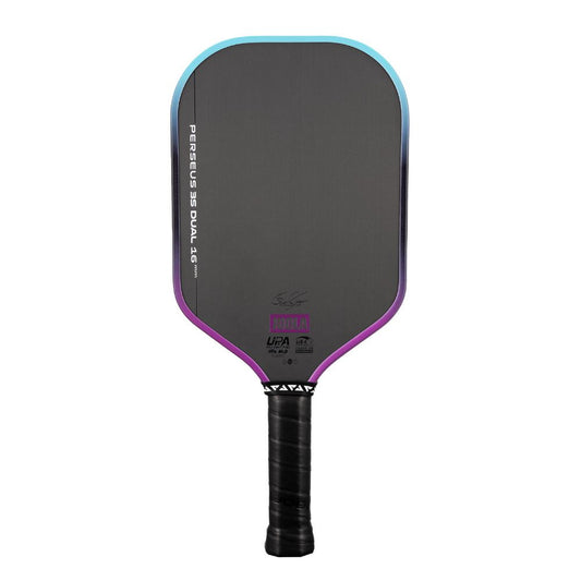 JOOLA Perseus Pro 3S Dual 16mm Pickleball Paddle | Pickleball Sports Quality