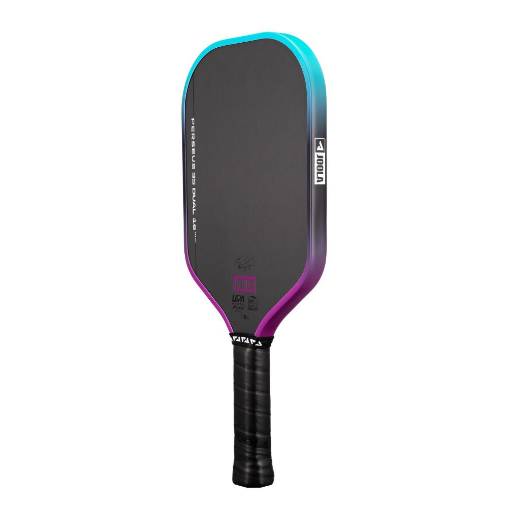 JOOLA Perseus Pro 3S Dual 16mm Pickleball Paddle | Pickleball Sports Quality