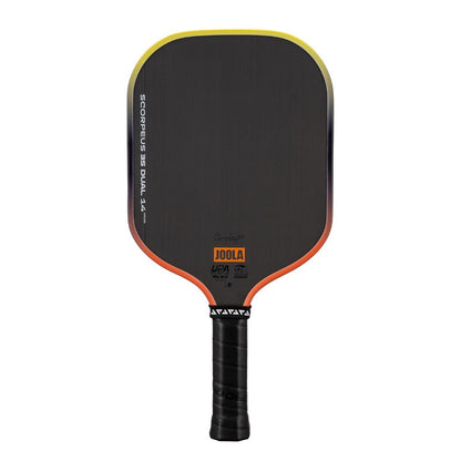 JOOLA Scorpeus Pro 3S Dual 14mm Pickleball Paddle | Pickleball Sports Trusted