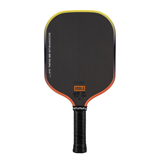 JOOLA Scorpeus Pro 3S Dual 14mm Pickleball Paddle | Pickleball Sports Trusted