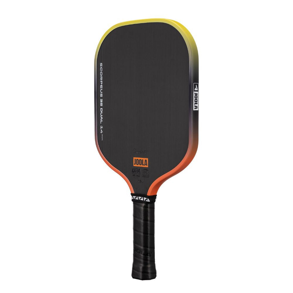 JOOLA Scorpeus Pro 3S Dual 14mm Pickleball Paddle | Pickleball Sports Trusted