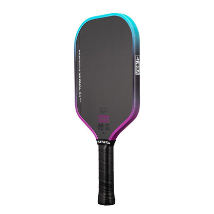 JOOLA Perseus Pro 3S Dual 14mm Pickleball Paddle | Pickleball Sports Customer Favorite