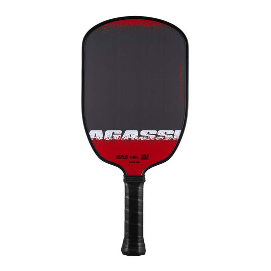 JOOLA Andre Agassi Edge 16mm Edge Pickleball Paddle | Pickleball Sports Essential