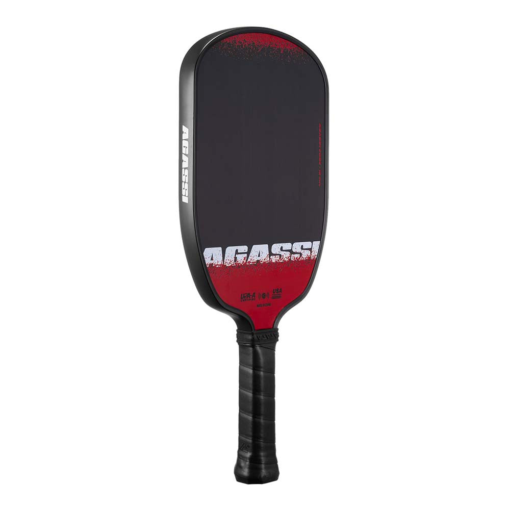 JOOLA Andre Agassi Edge 16mm Edge Pickleball Paddle | Pickleball Sports Essential