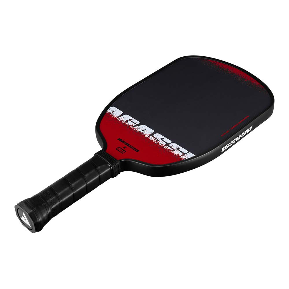 JOOLA Andre Agassi Edge 16mm Edge Pickleball Paddle | Pickleball Sports Essential