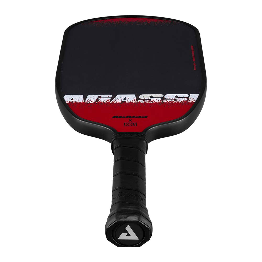 JOOLA Andre Agassi Edge 16mm Edge Pickleball Paddle | Pickleball Sports Essential