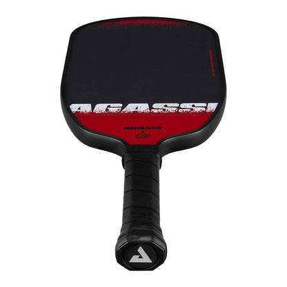 JOOLA Andre Agassi Edge 16mm Edge Pickleball Paddle | Pickleball Sports Essential