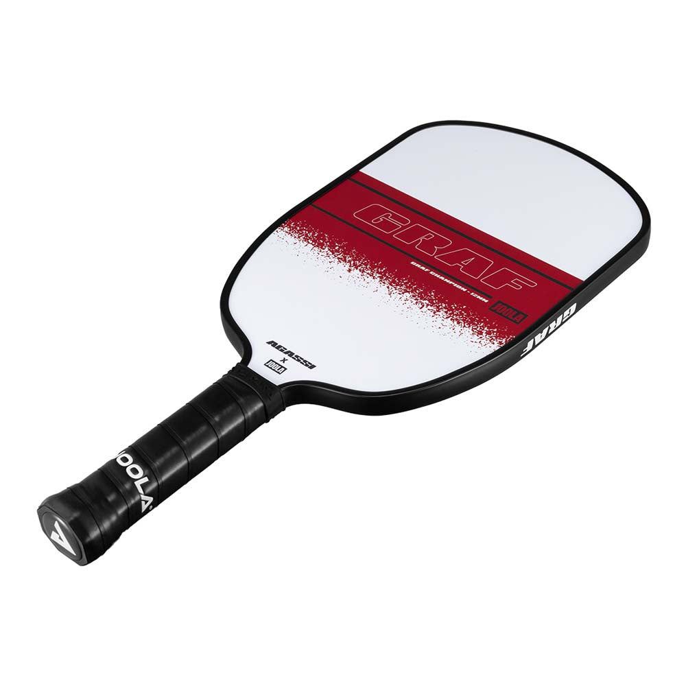 JOOLA Steffi Graf Champion 12mm Pickleball Paddle | Pickleball Sports Everyday