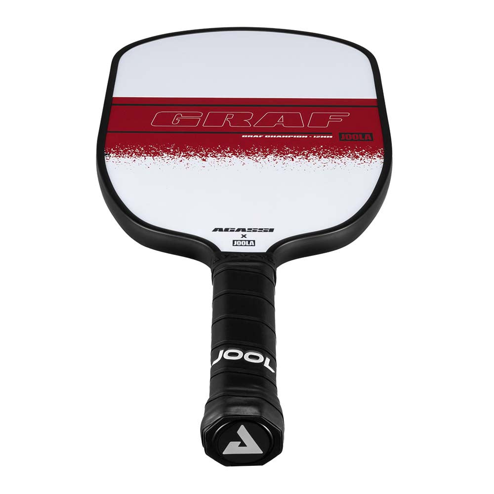 JOOLA Steffi Graf Champion 12mm Pickleball Paddle | Pickleball Sports Everyday