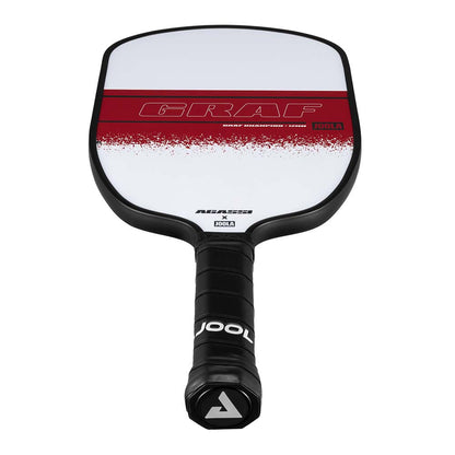 JOOLA Steffi Graf Champion 12mm Pickleball Paddle | Pickleball Sports Everyday