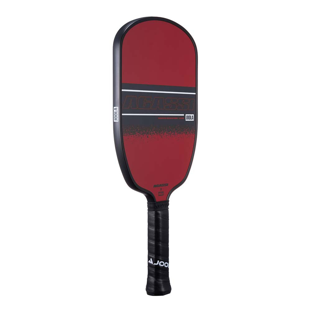 JOOLA Andre Agassi Champion 12mm Pickleball Paddle | Pickleball Sports Value