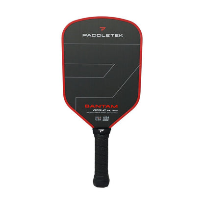 Paddletek Bantam GTO-C 14.3mm Pickleball Paddle | Pickleball Sports Great Value